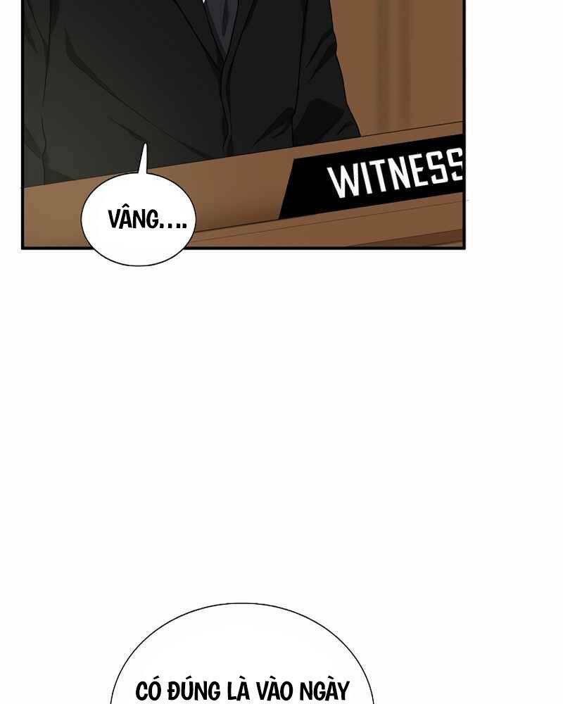 Đây là luật - Chapter 60 - Page 74