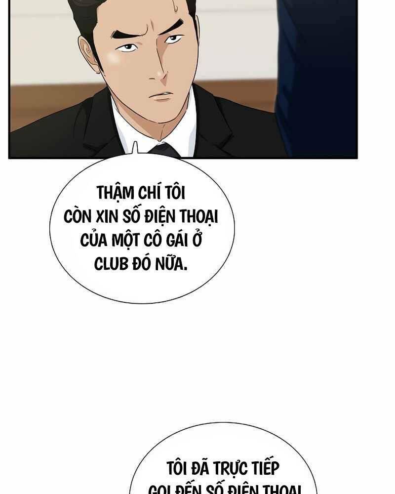 Đây là luật - Chapter 60 - Page 76