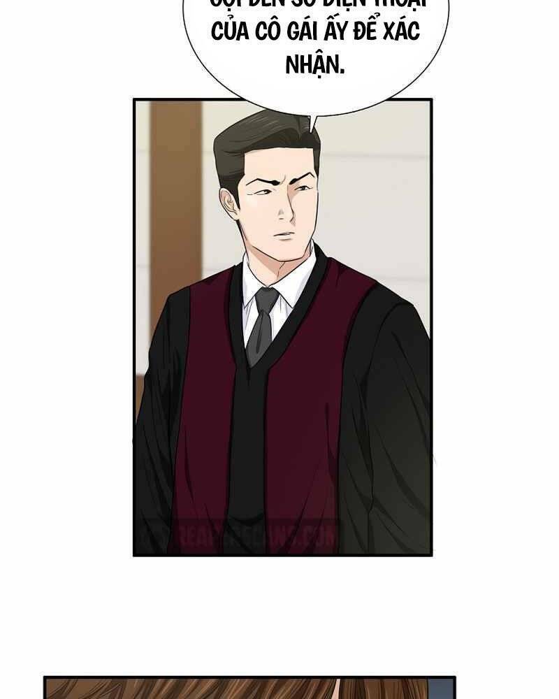 Đây là luật - Chapter 60 - Page 77