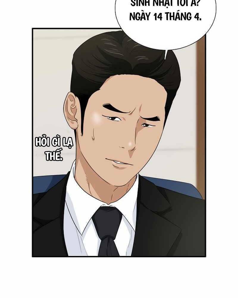 Đây là luật - Chapter 60 - Page 81