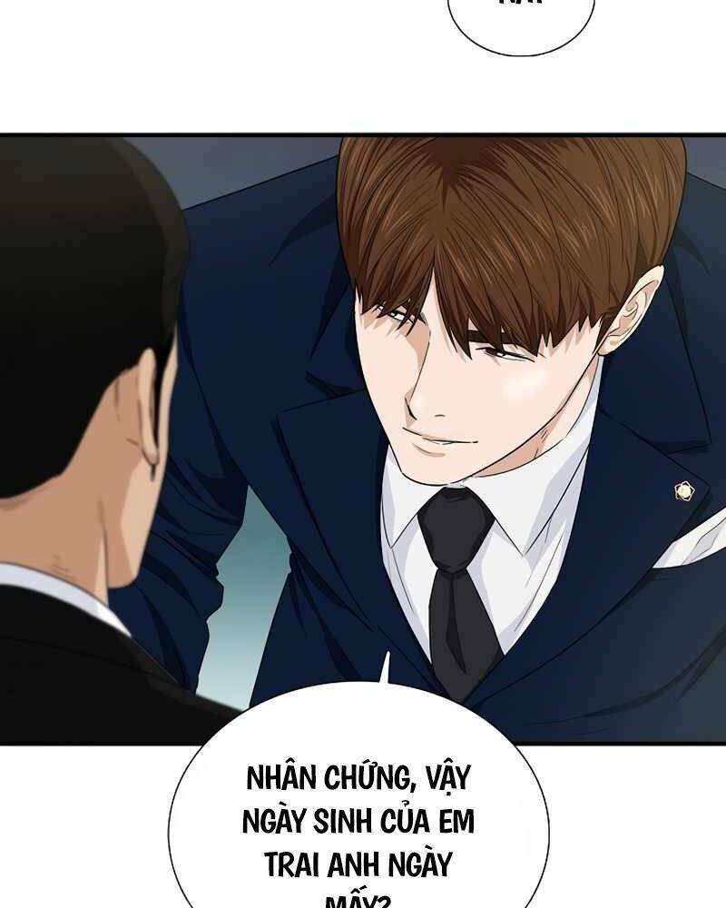 Đây là luật - Chapter 60 - Page 85