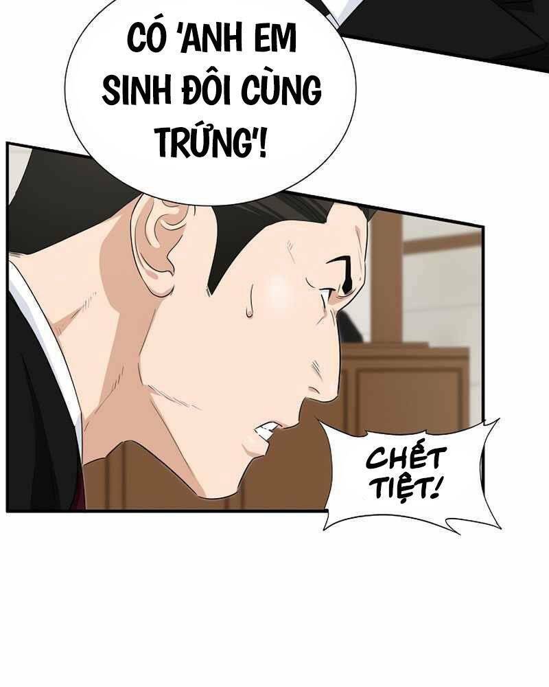 Đây là luật - Chapter 60 - Page 98