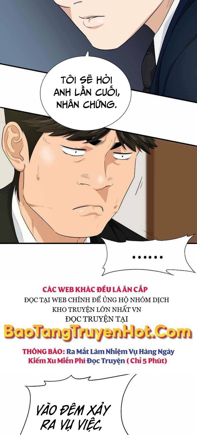 Đây là luật - Chapter 61 - Page 10