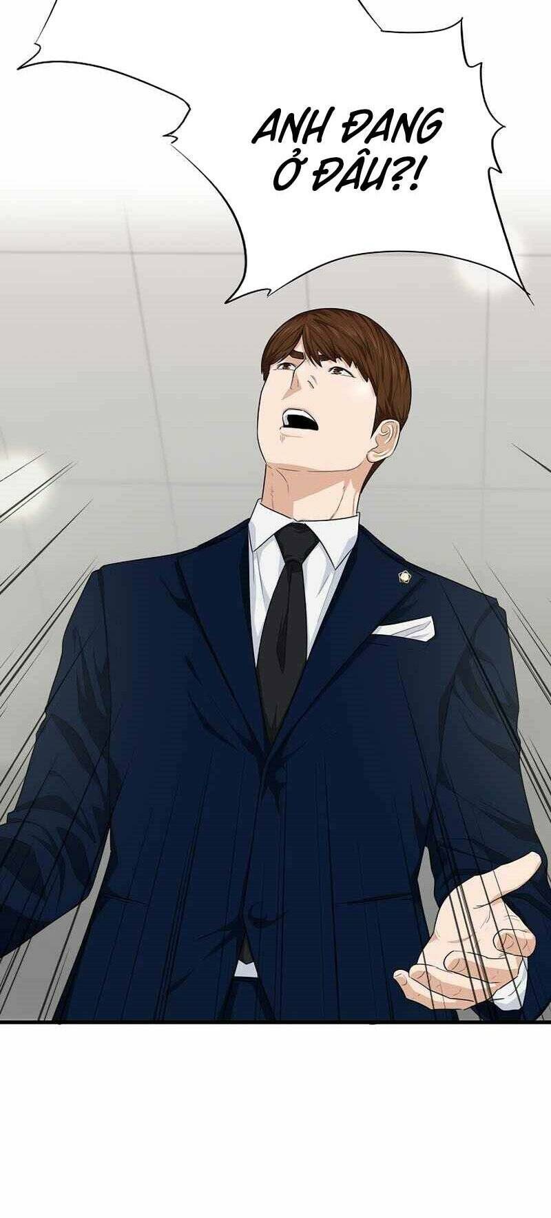 Đây là luật - Chapter 61 - Page 11