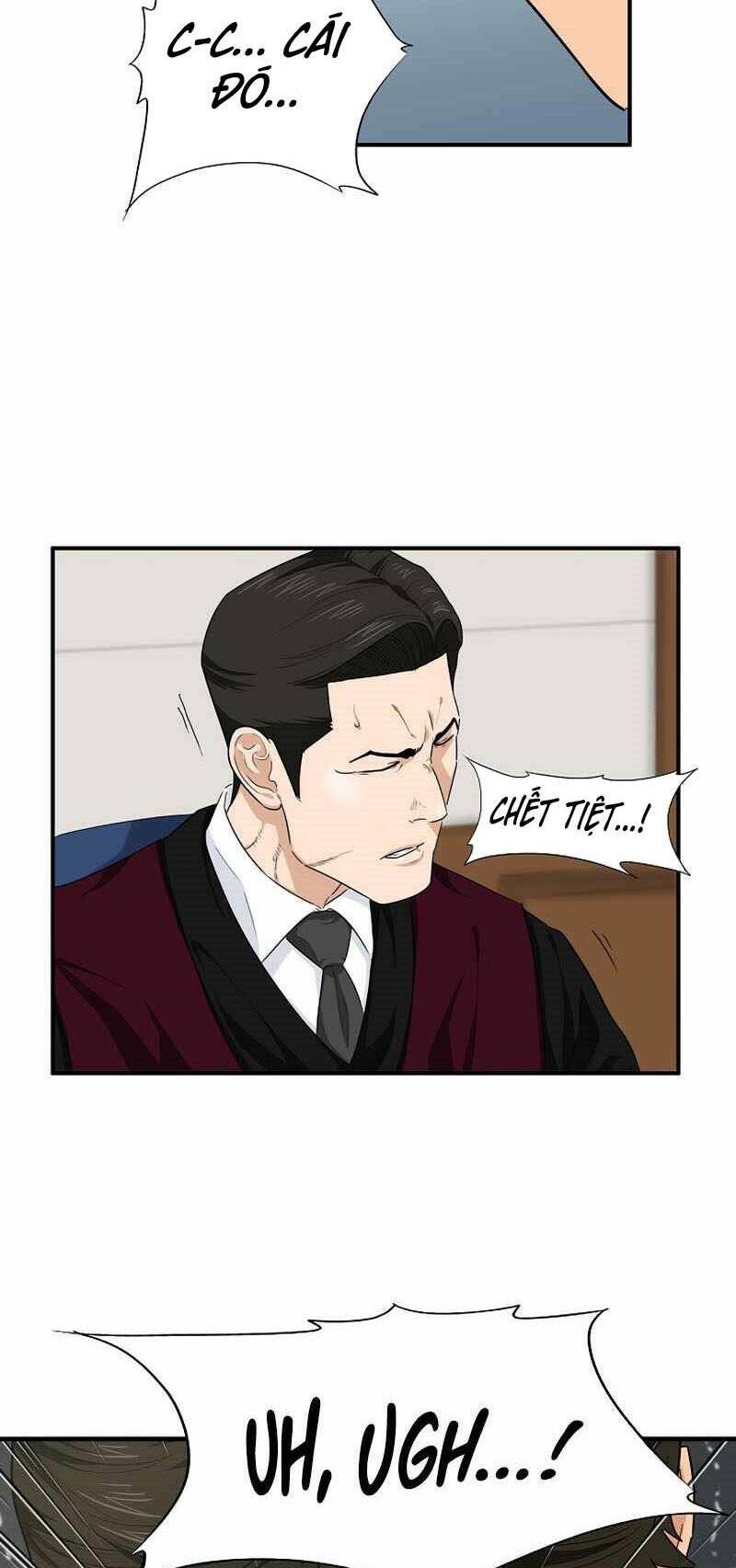 Đây là luật - Chapter 61 - Page 13