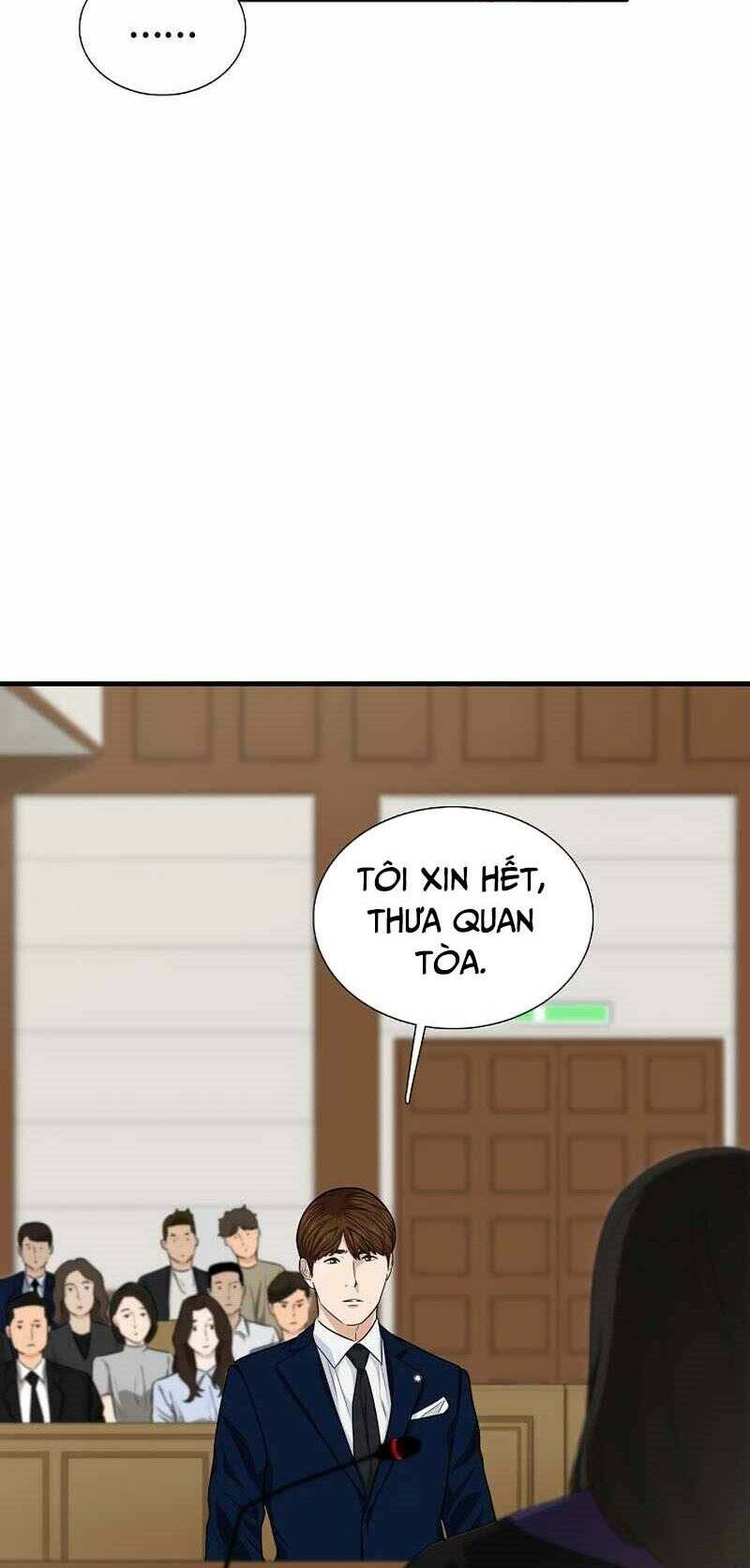 Đây là luật - Chapter 61 - Page 15