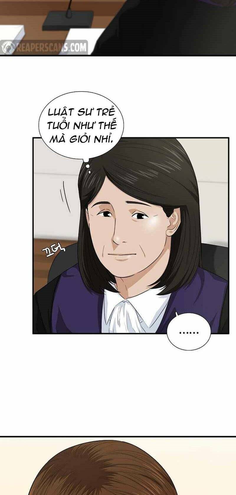 Đây là luật - Chapter 61 - Page 16