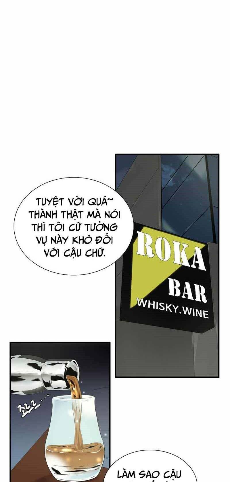 Đây là luật - Chapter 61 - Page 18