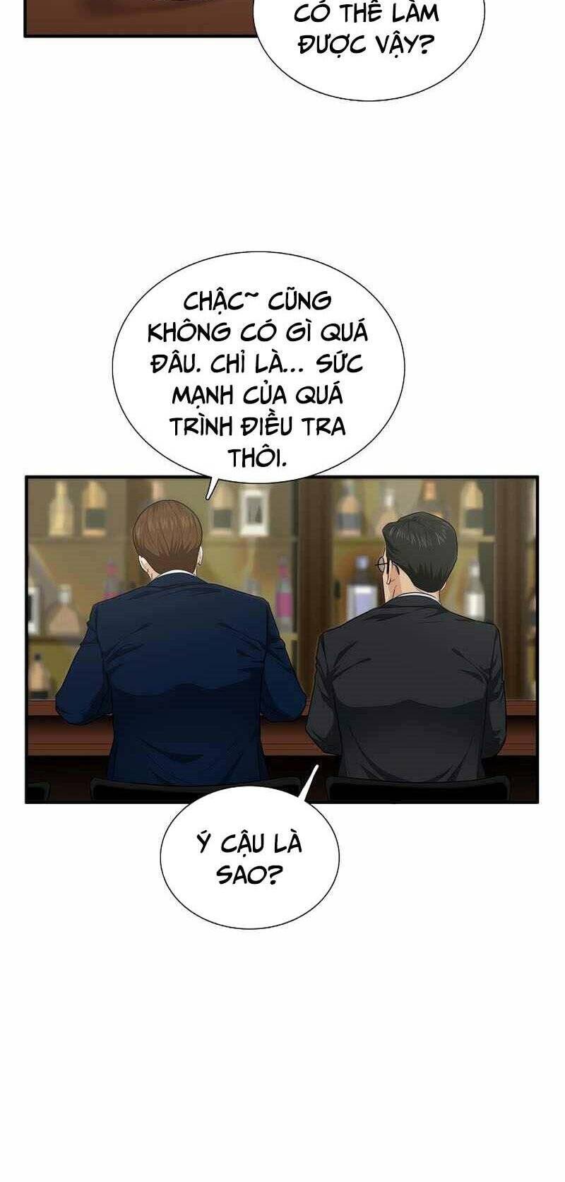 Đây là luật - Chapter 61 - Page 19