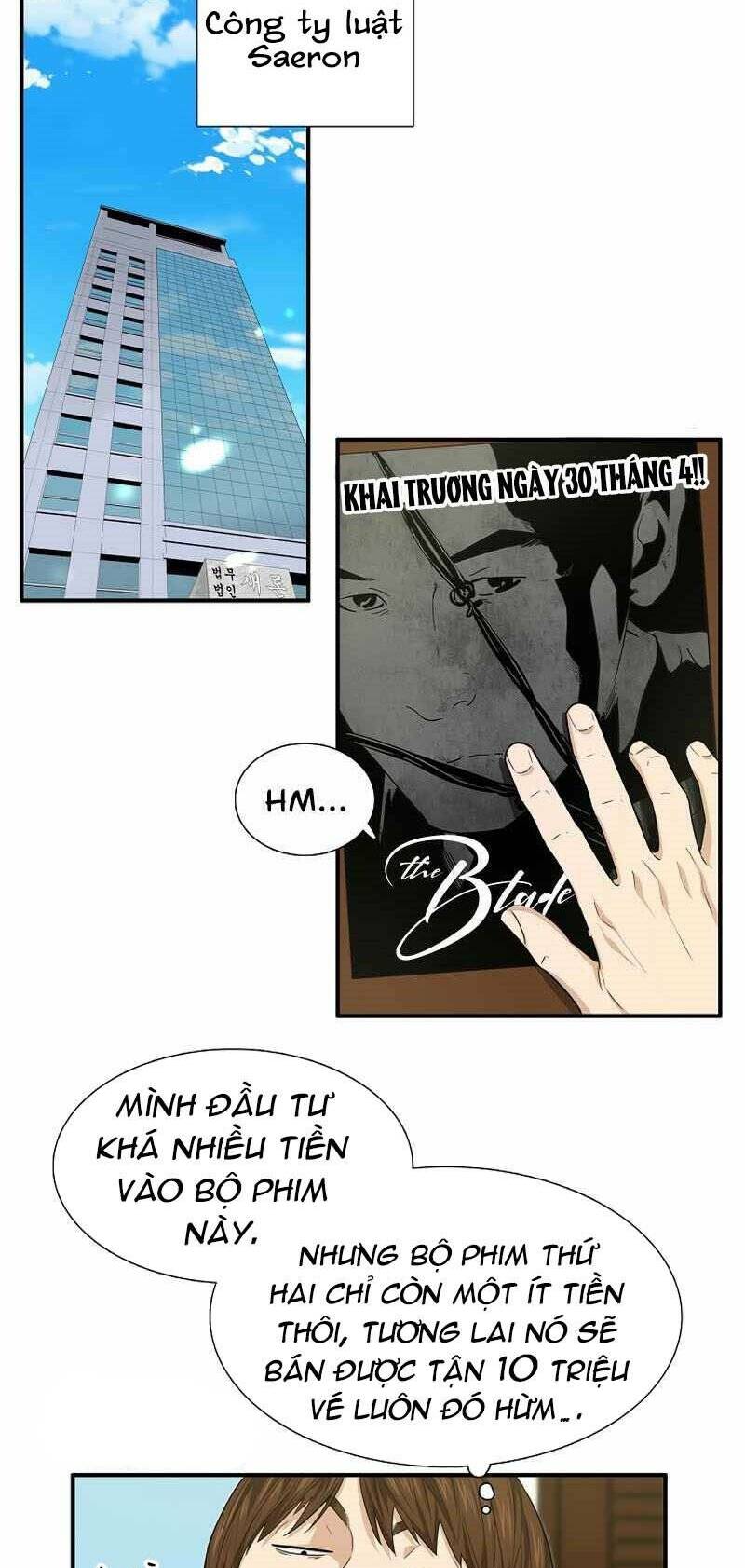 Đây là luật - Chapter 61 - Page 26