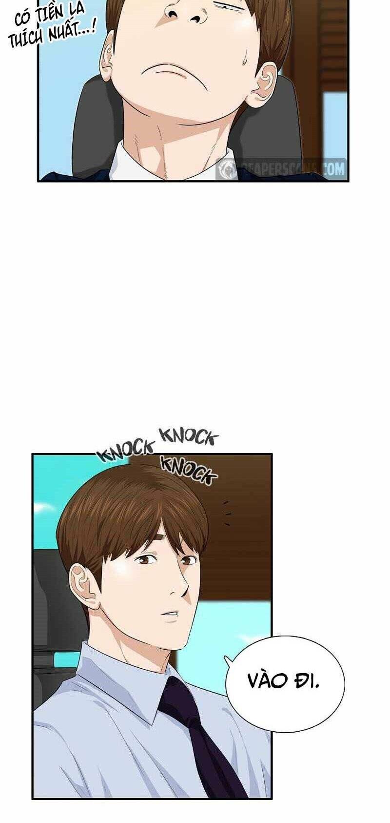 Đây là luật - Chapter 61 - Page 27