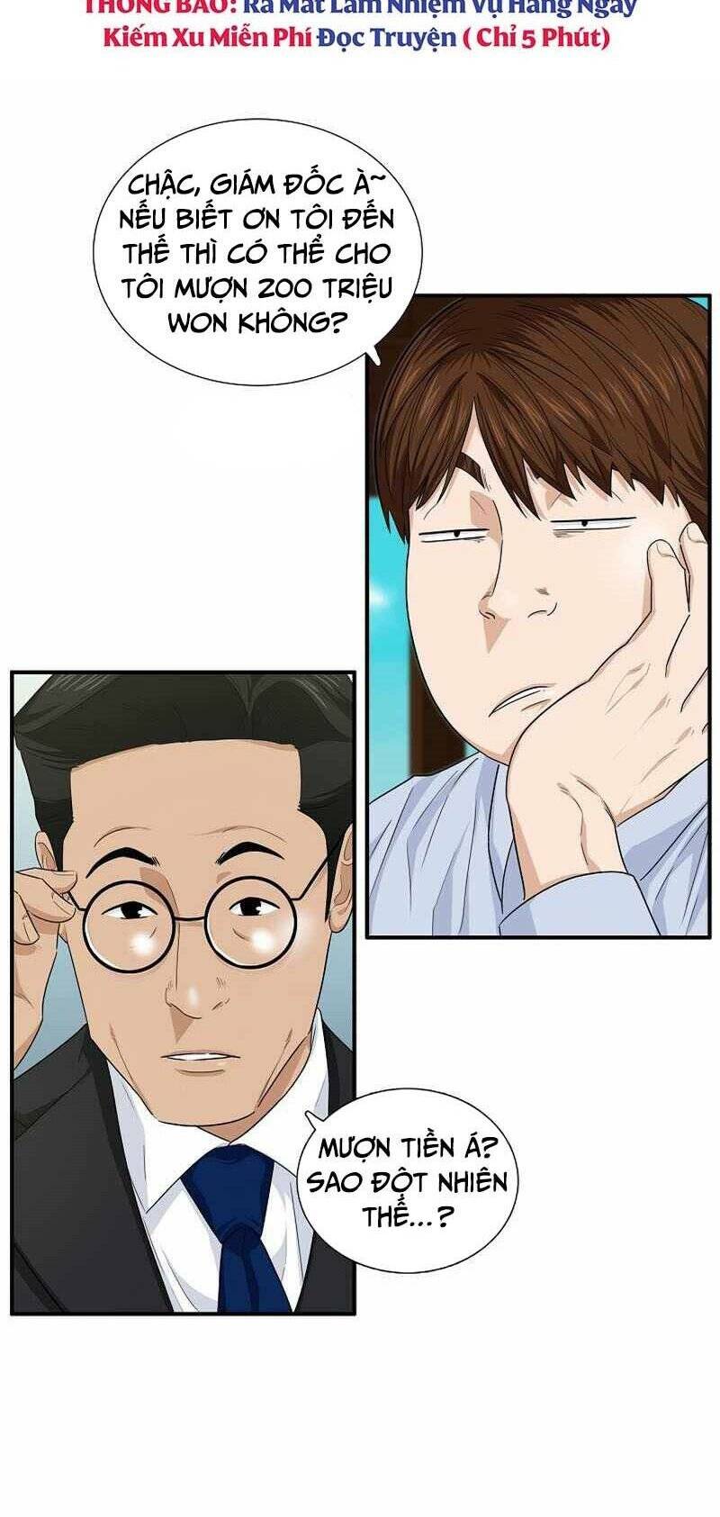 Đây là luật - Chapter 61 - Page 29