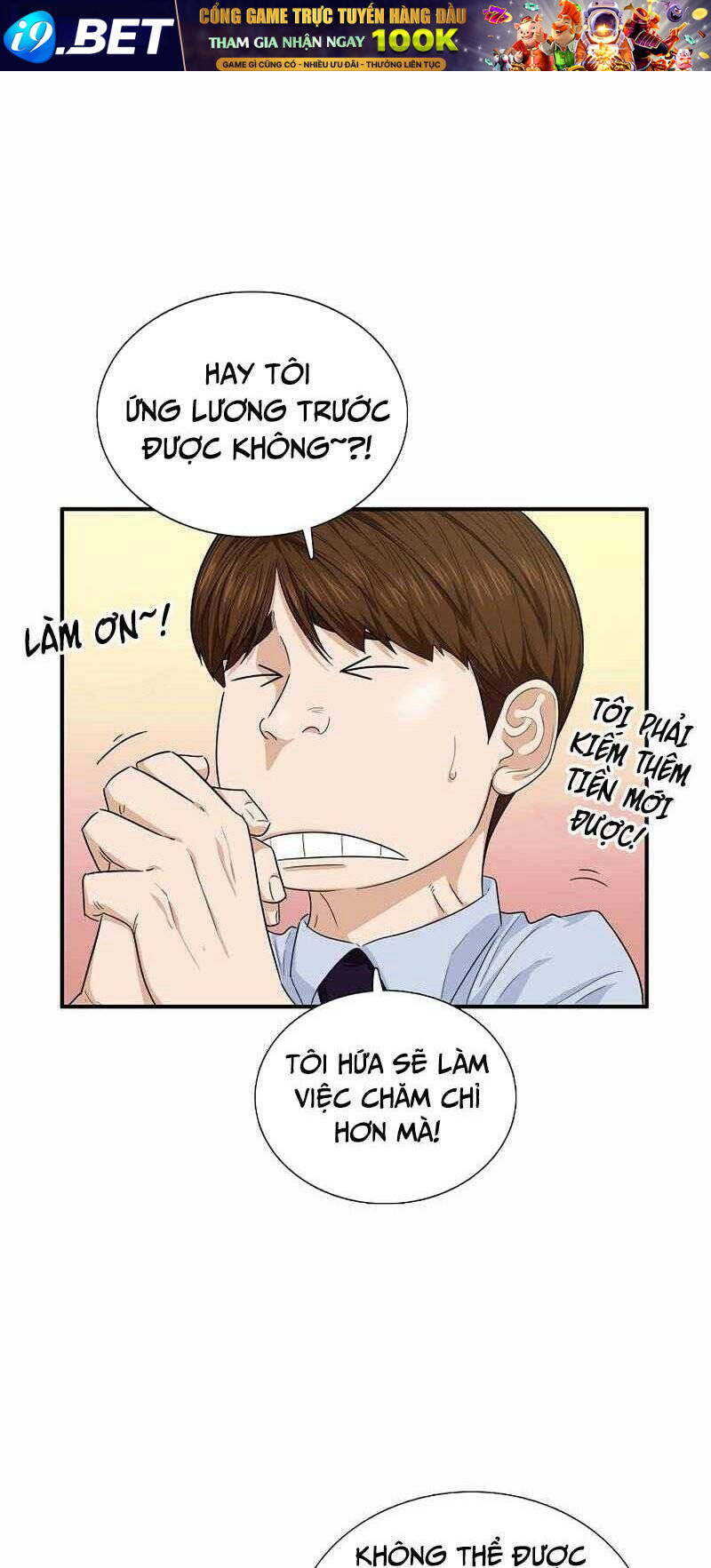 Đây là luật - Chapter 61 - Page 30