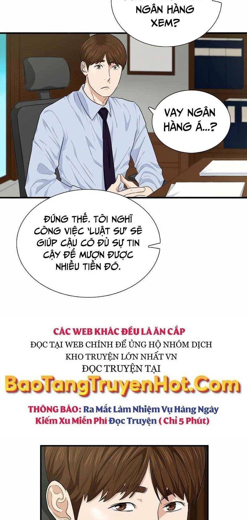 Đây là luật - Chapter 61 - Page 32