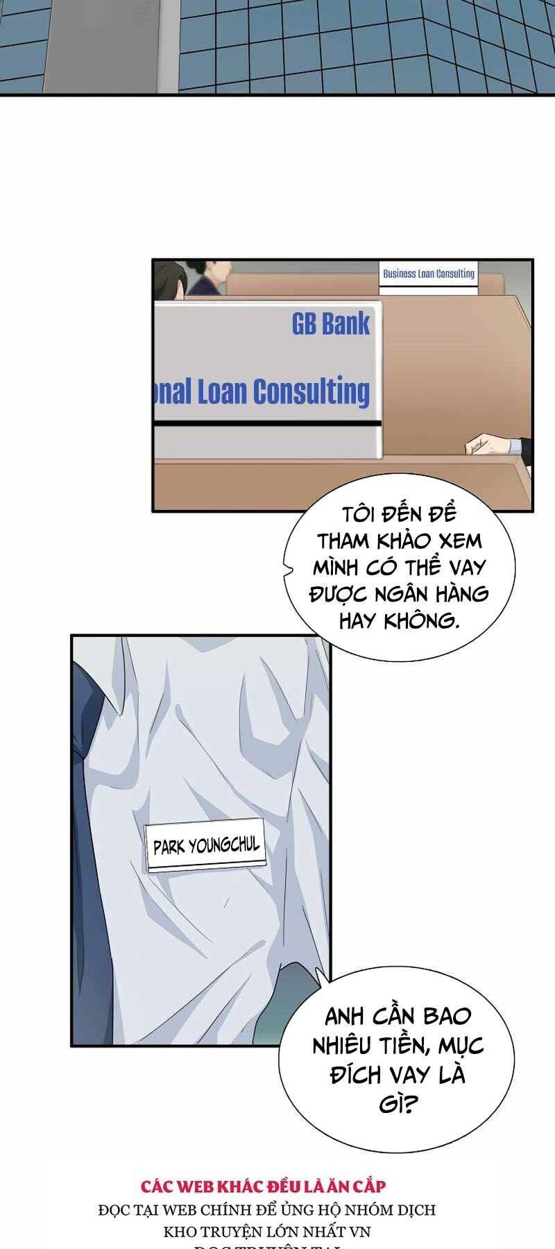 Đây là luật - Chapter 61 - Page 35