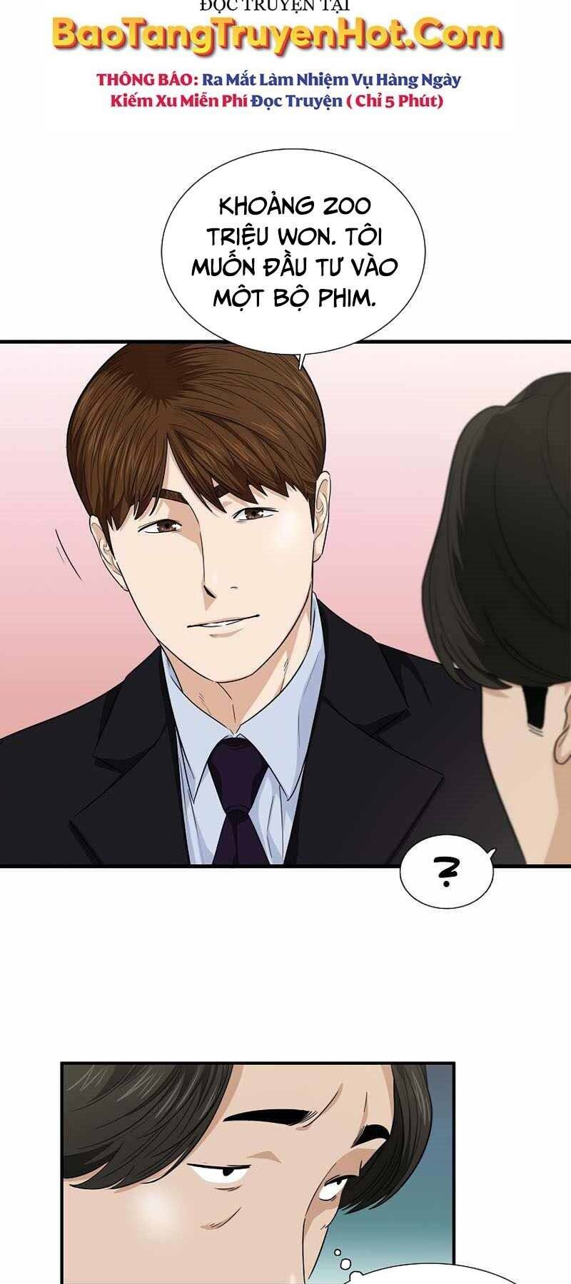 Đây là luật - Chapter 61 - Page 36