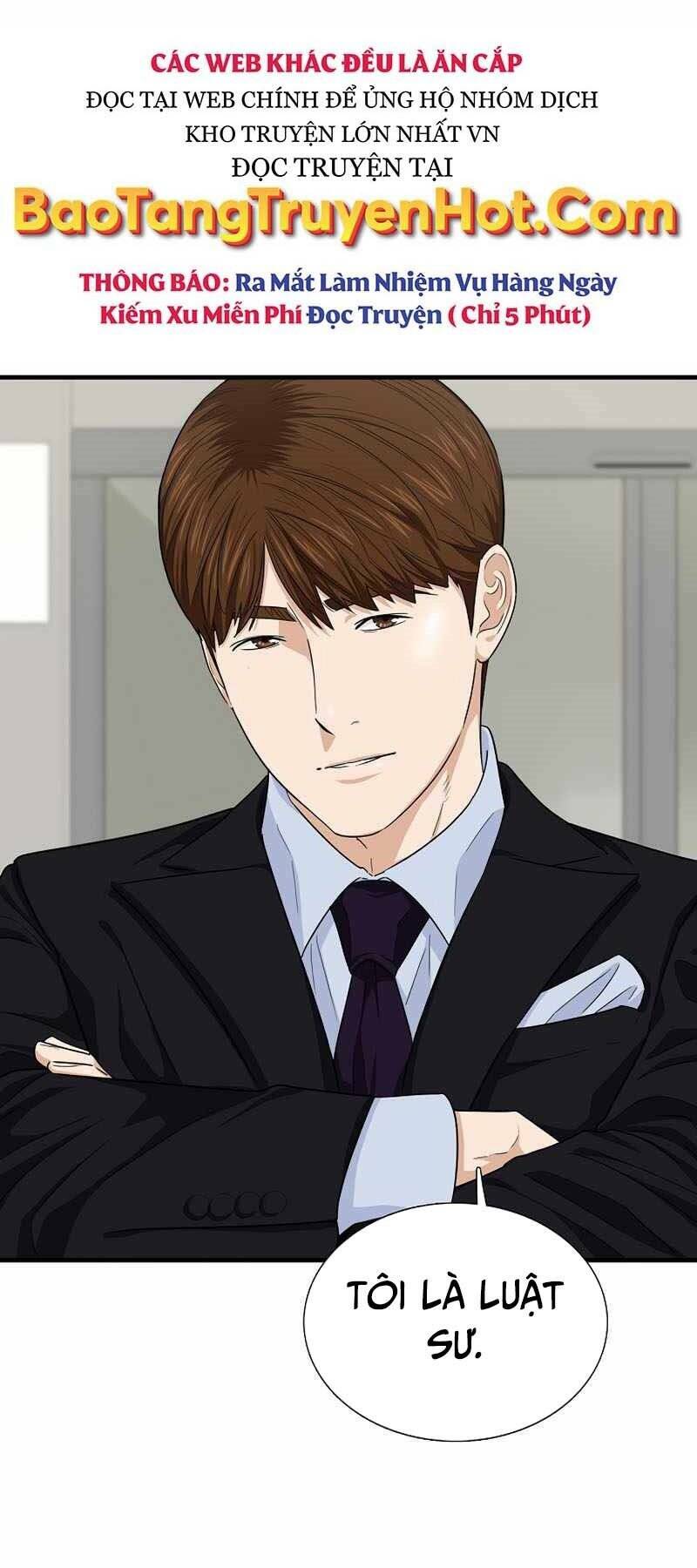 Đây là luật - Chapter 61 - Page 38