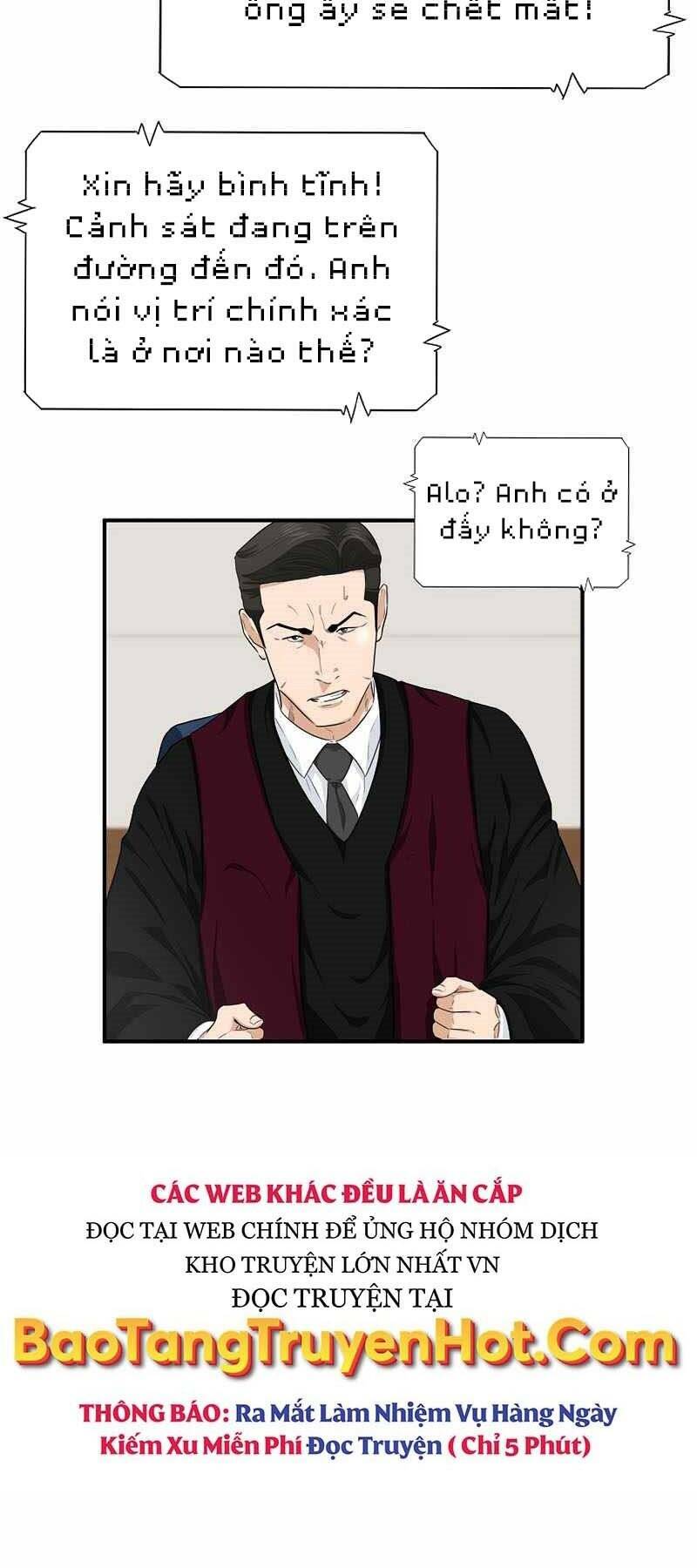 Đây là luật - Chapter 61 - Page 3