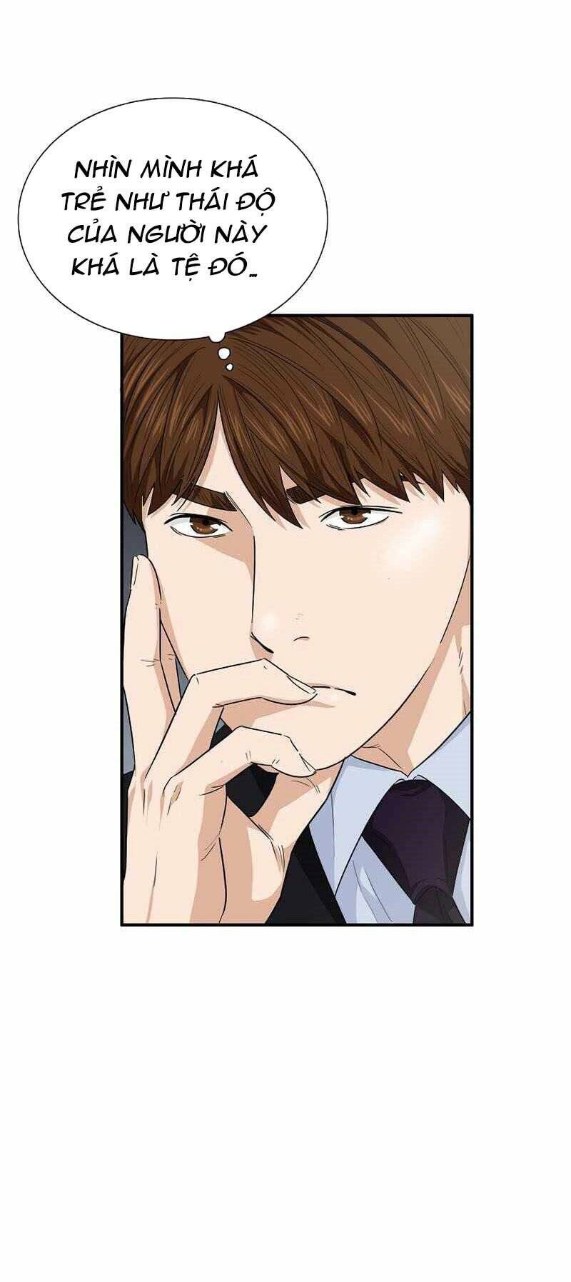 Đây là luật - Chapter 61 - Page 40