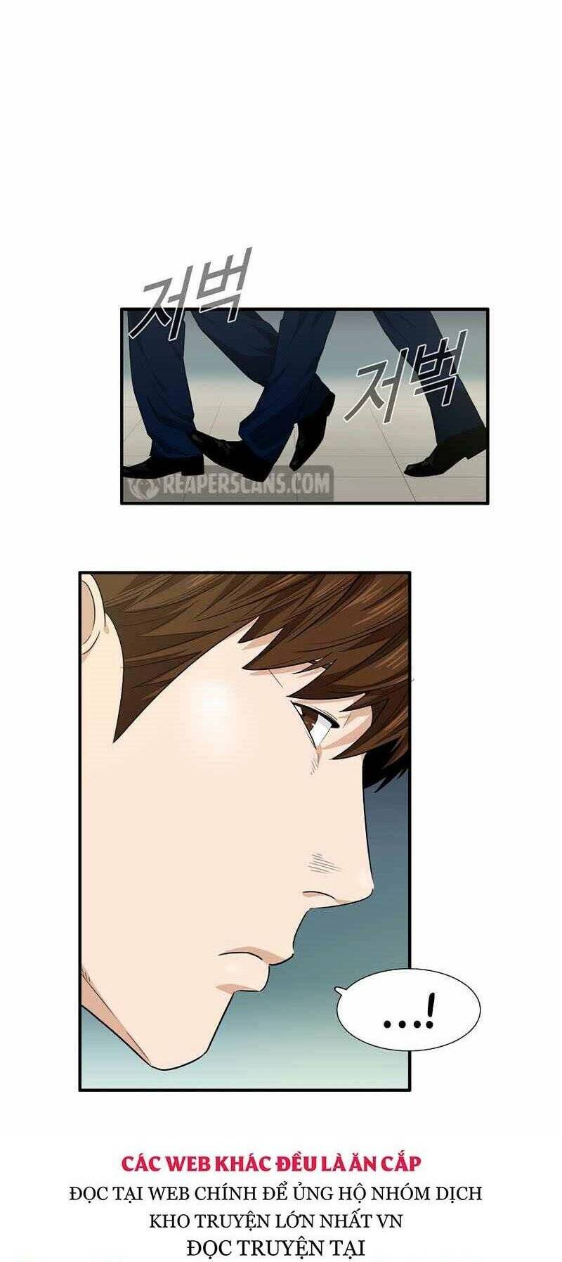 Đây là luật - Chapter 61 - Page 44