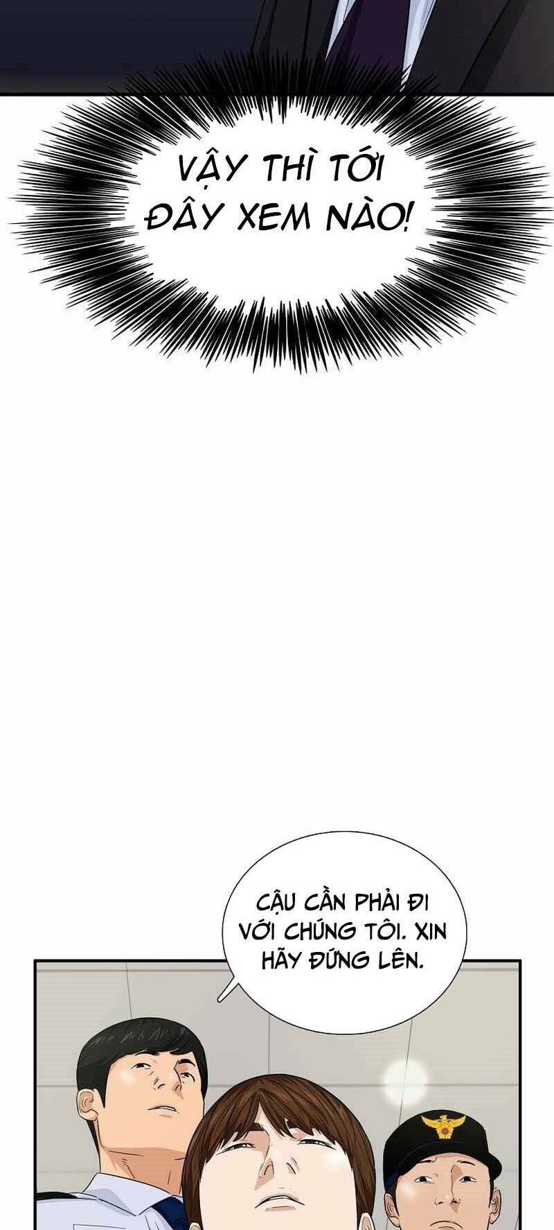 Đây là luật - Chapter 61 - Page 46