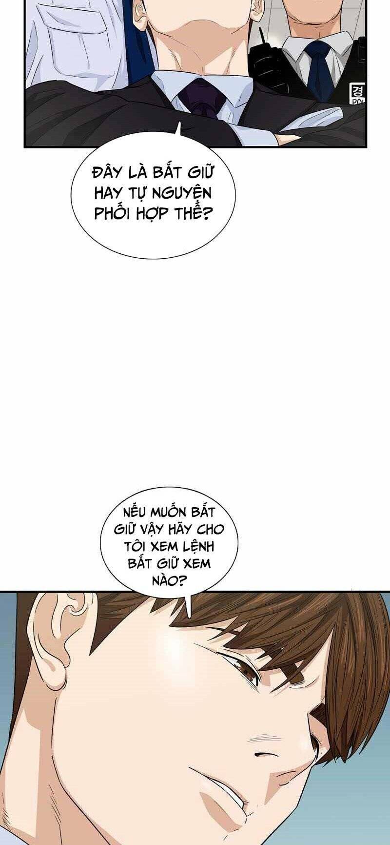 Đây là luật - Chapter 61 - Page 47