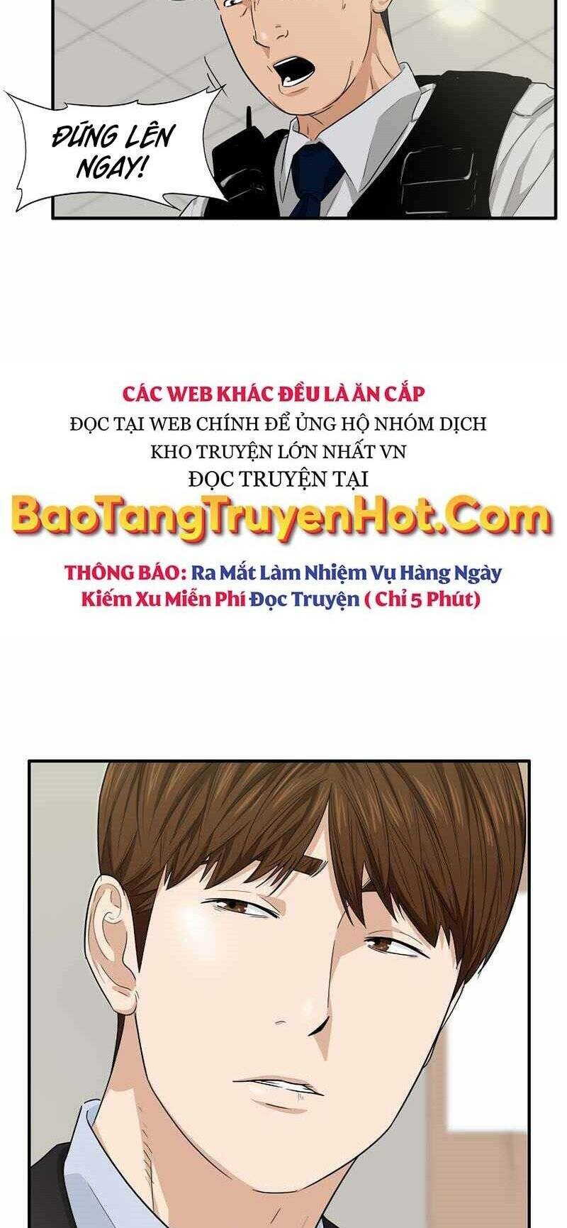 Đây là luật - Chapter 61 - Page 49