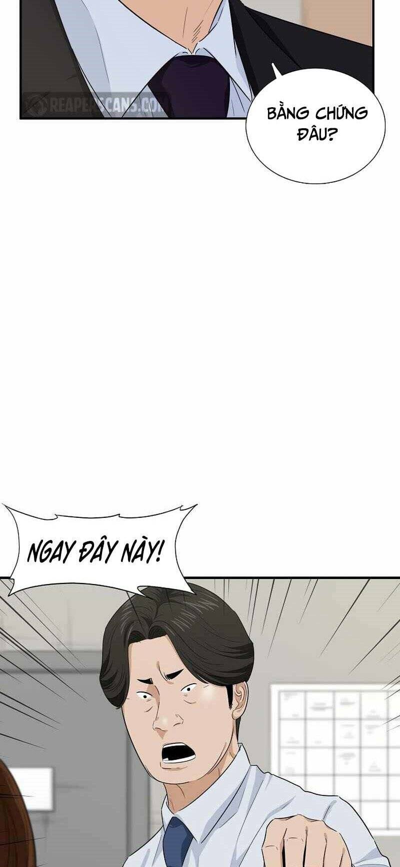 Đây là luật - Chapter 61 - Page 50