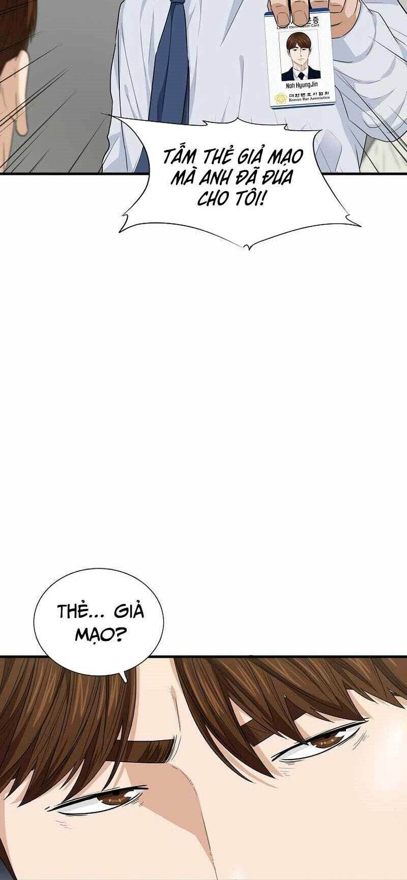 Đây là luật - Chapter 61 - Page 51