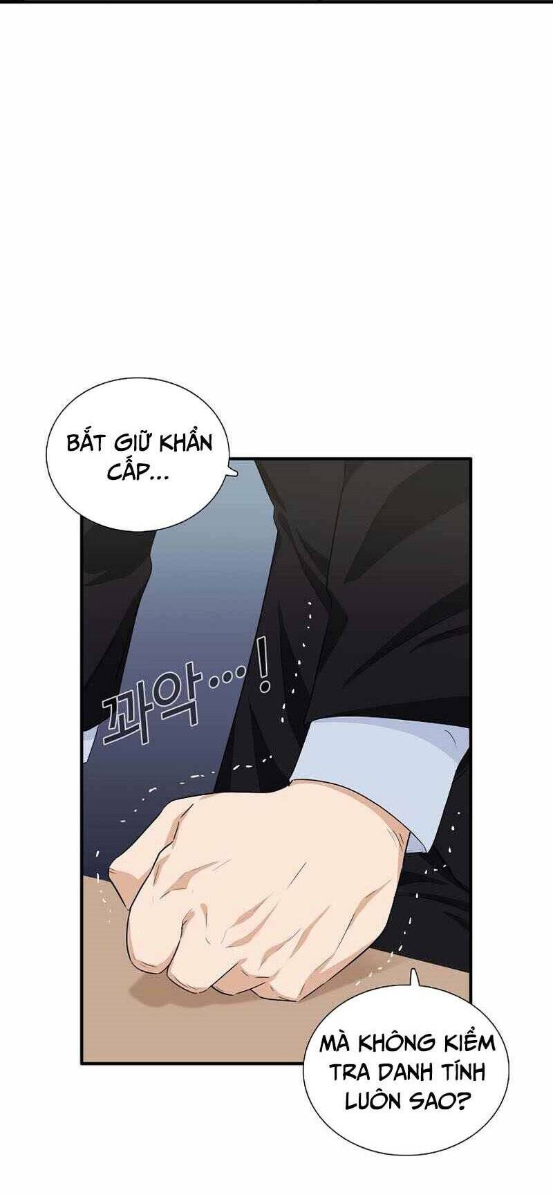 Đây là luật - Chapter 61 - Page 52