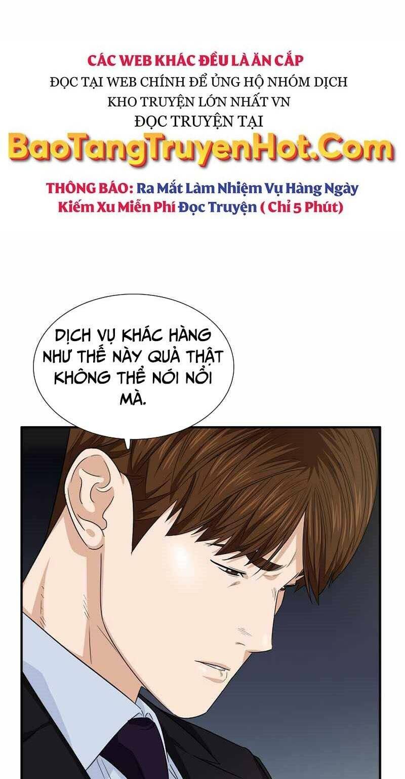 Đây là luật - Chapter 61 - Page 53