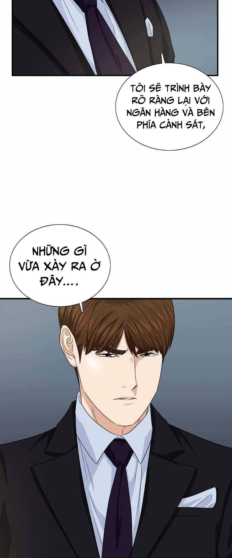 Đây là luật - Chapter 61 - Page 54