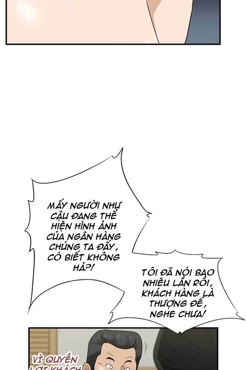 Đây là luật - Chapter 62 - Page 9