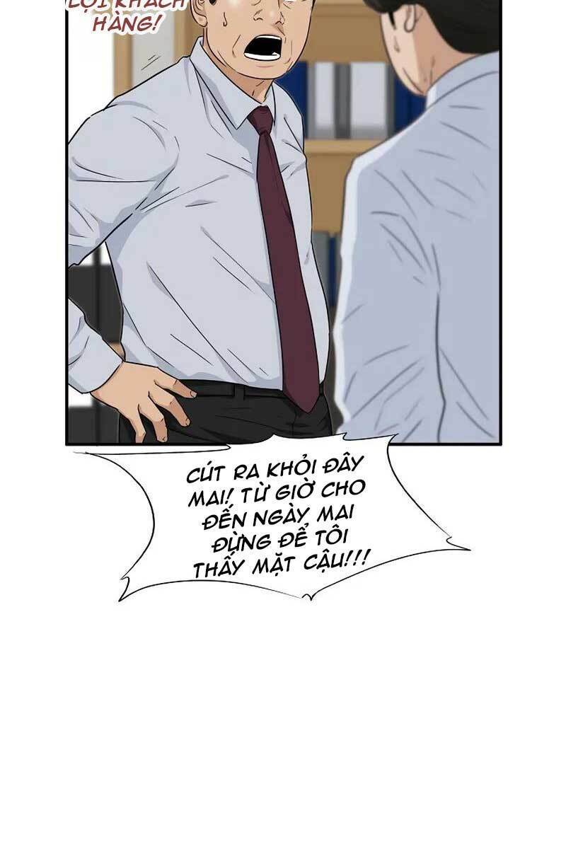 Đây là luật - Chapter 62 - Page 10