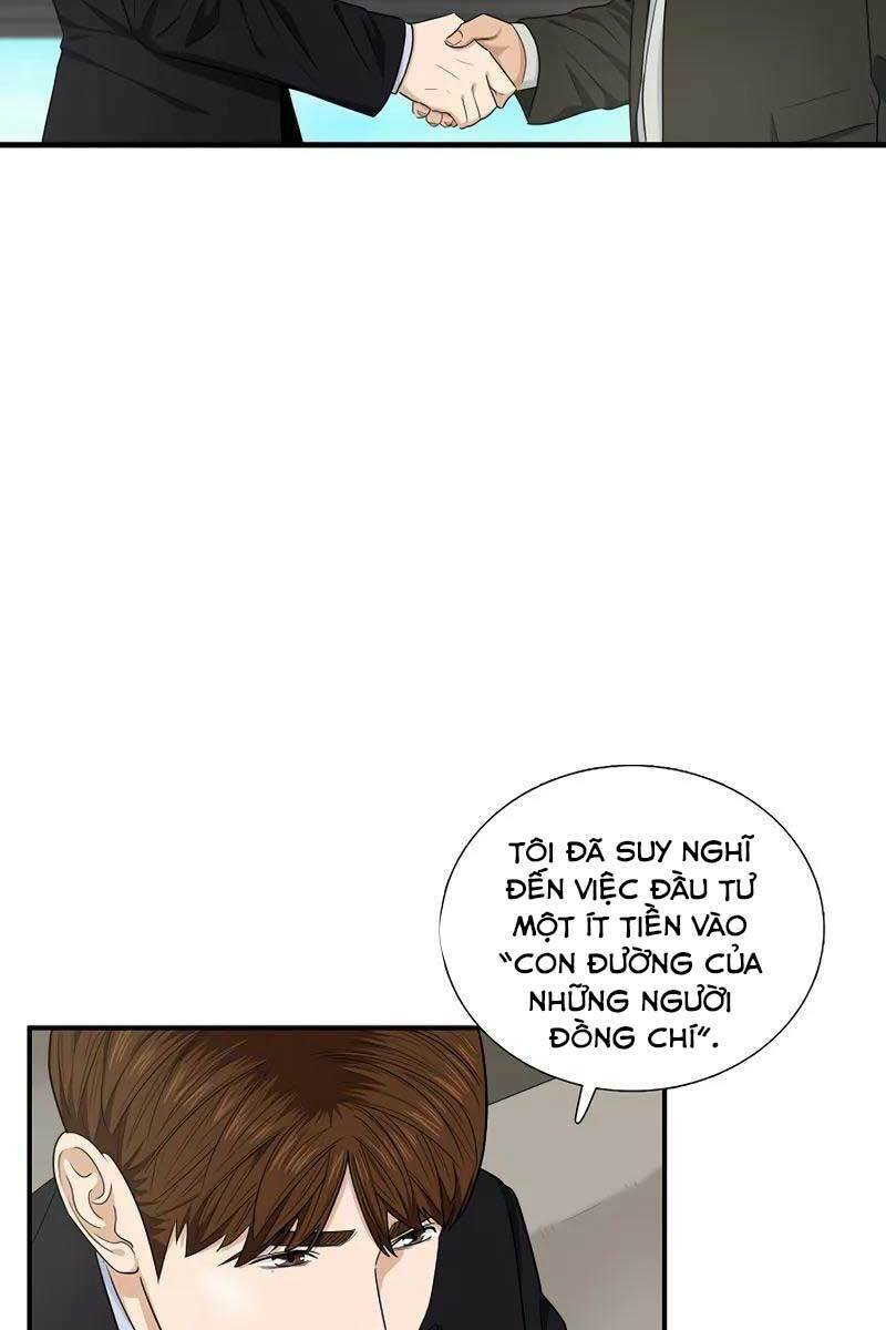 Đây là luật - Chapter 62 - Page 19