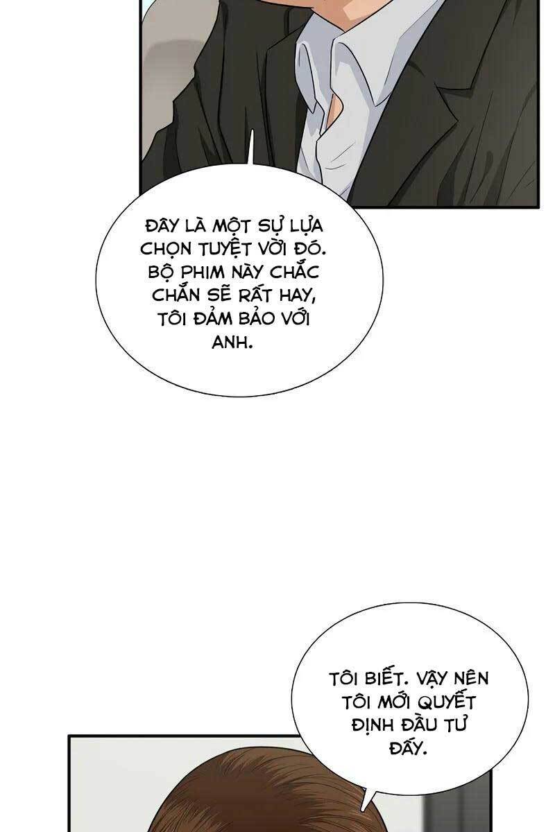 Đây là luật - Chapter 62 - Page 21