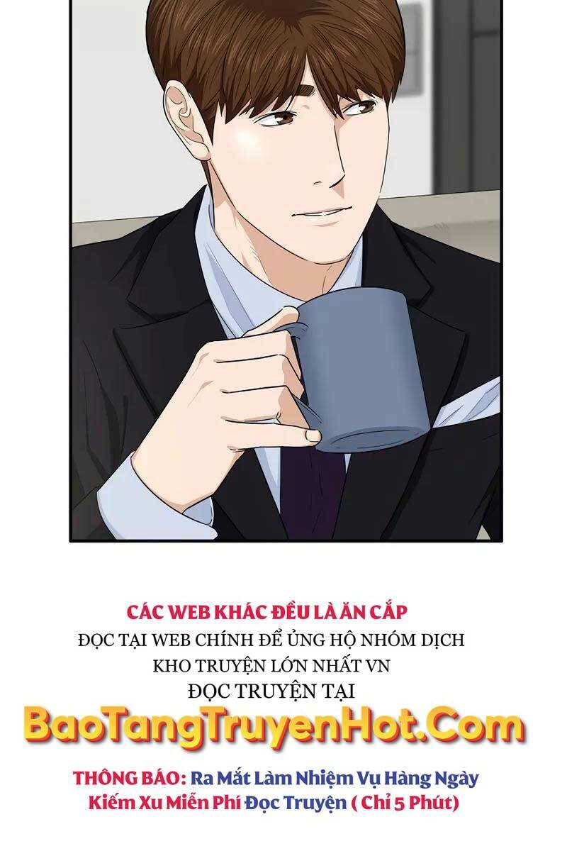 Đây là luật - Chapter 62 - Page 22