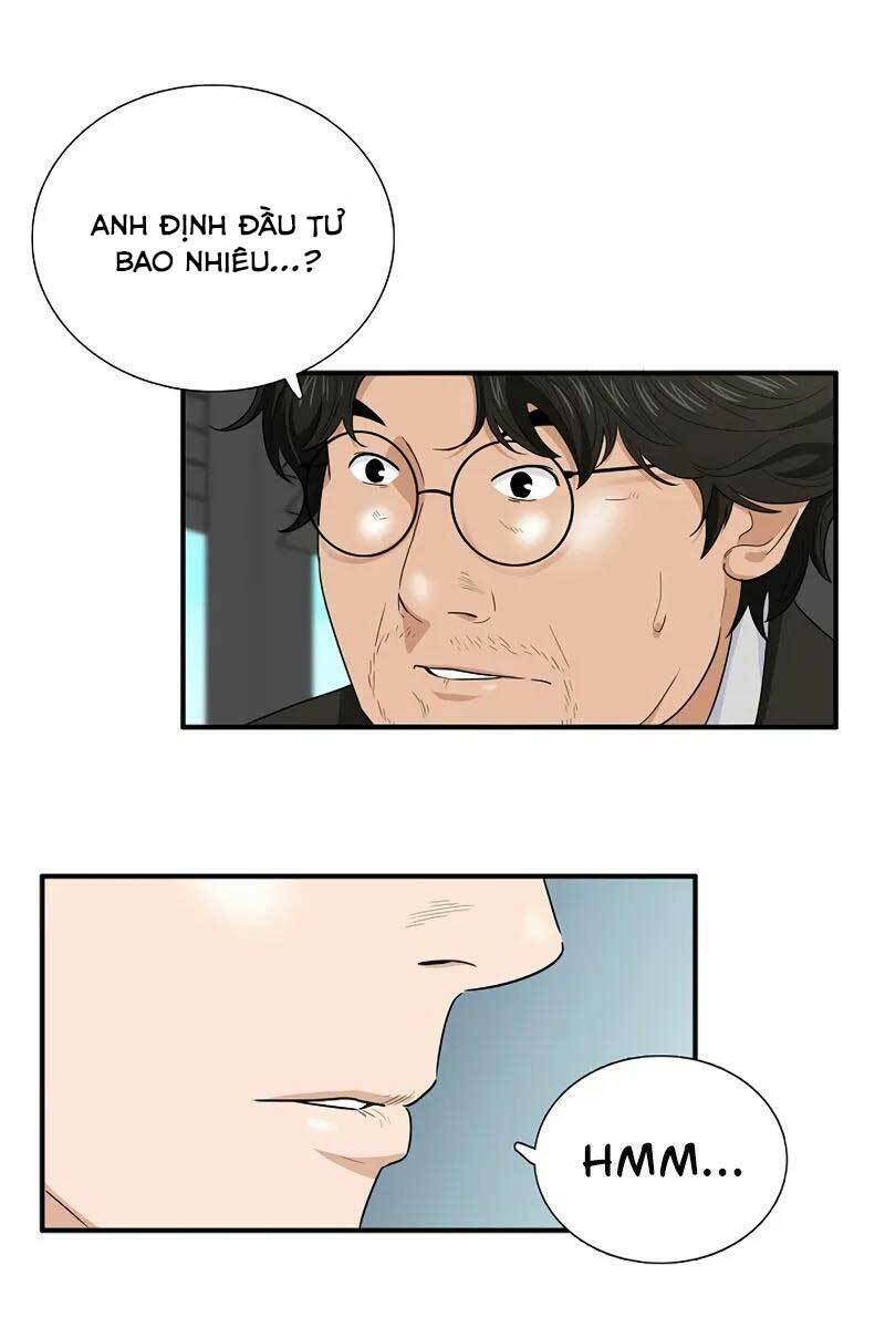 Đây là luật - Chapter 62 - Page 23