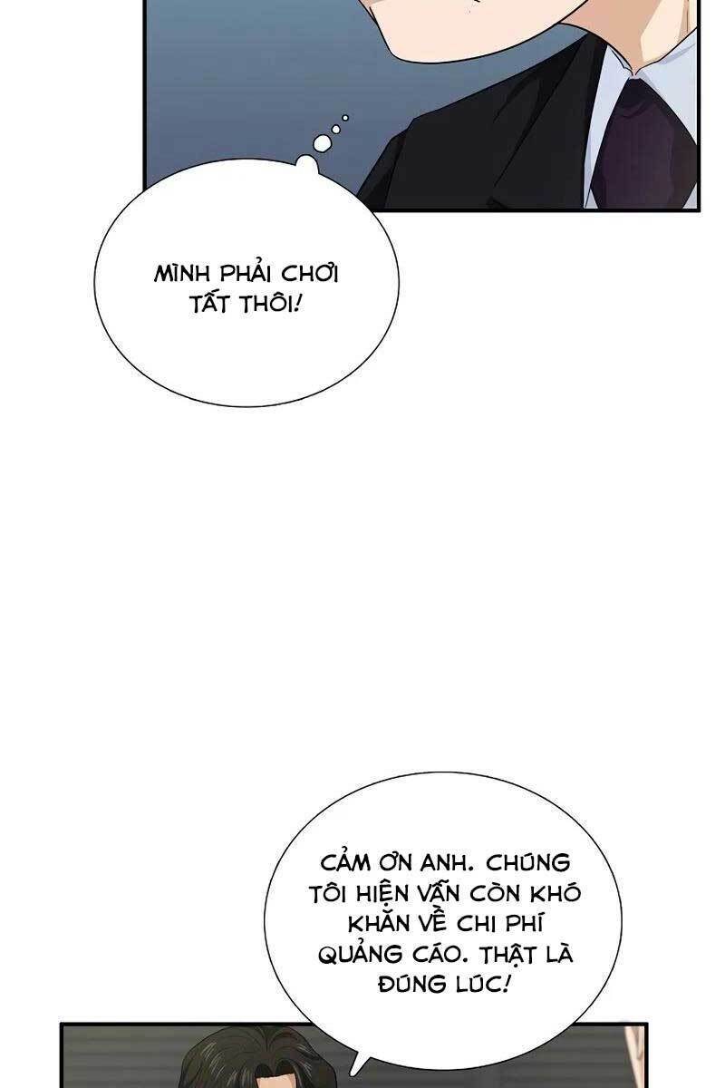 Đây là luật - Chapter 62 - Page 27