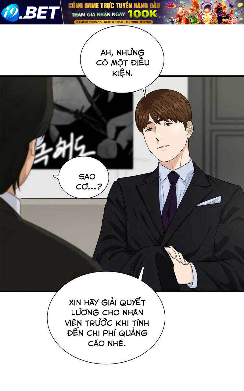 Đây là luật - Chapter 62 - Page 29