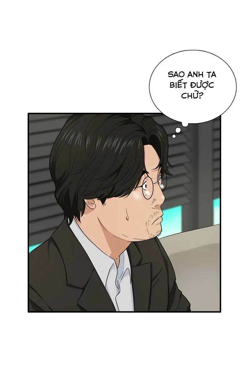 Đây là luật - Chapter 62 - Page 30