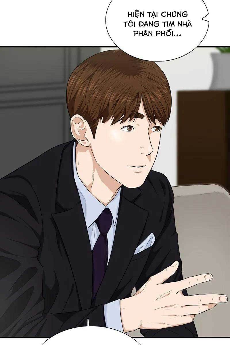 Đây là luật - Chapter 62 - Page 36