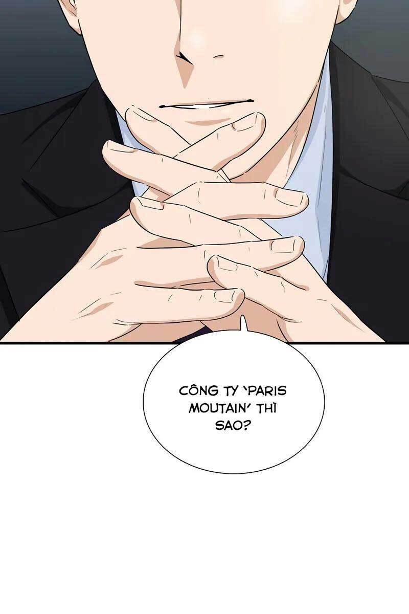 Đây là luật - Chapter 62 - Page 38