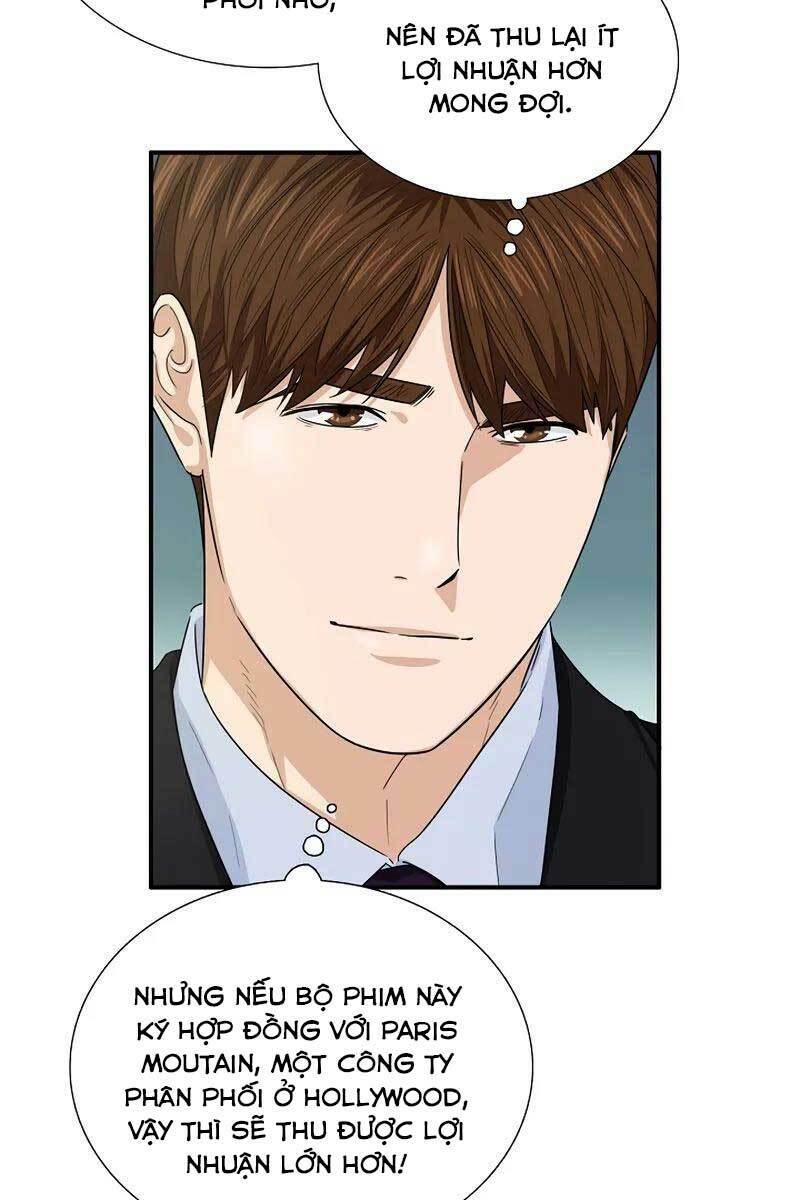 Đây là luật - Chapter 62 - Page 40