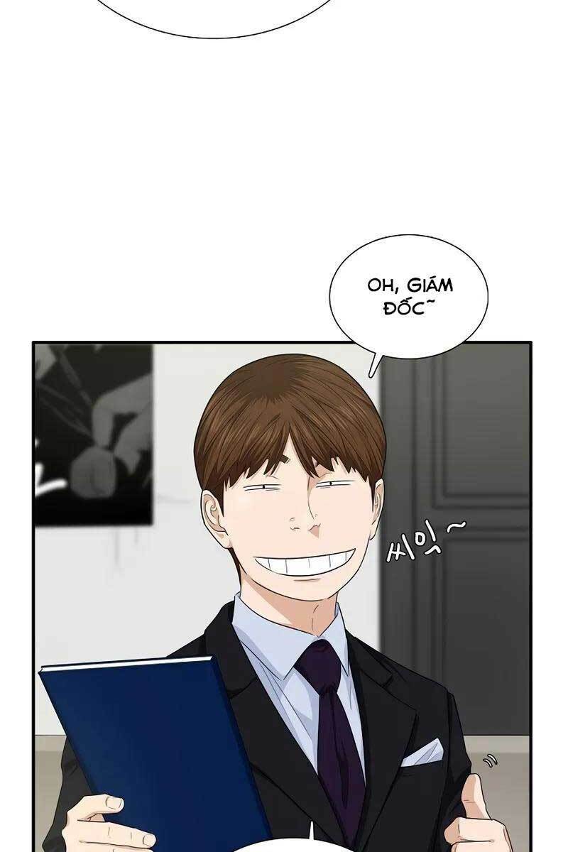 Đây là luật - Chapter 62 - Page 41