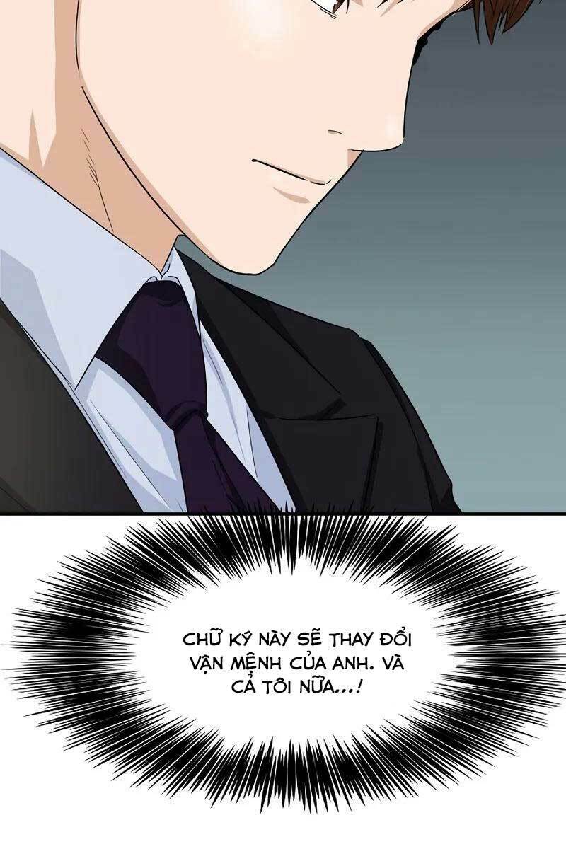 Đây là luật - Chapter 62 - Page 44