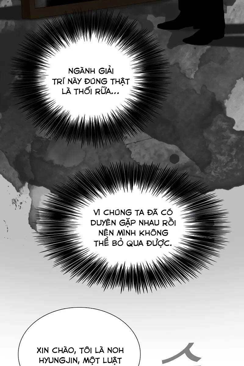 Đây là luật - Chapter 62 - Page 49