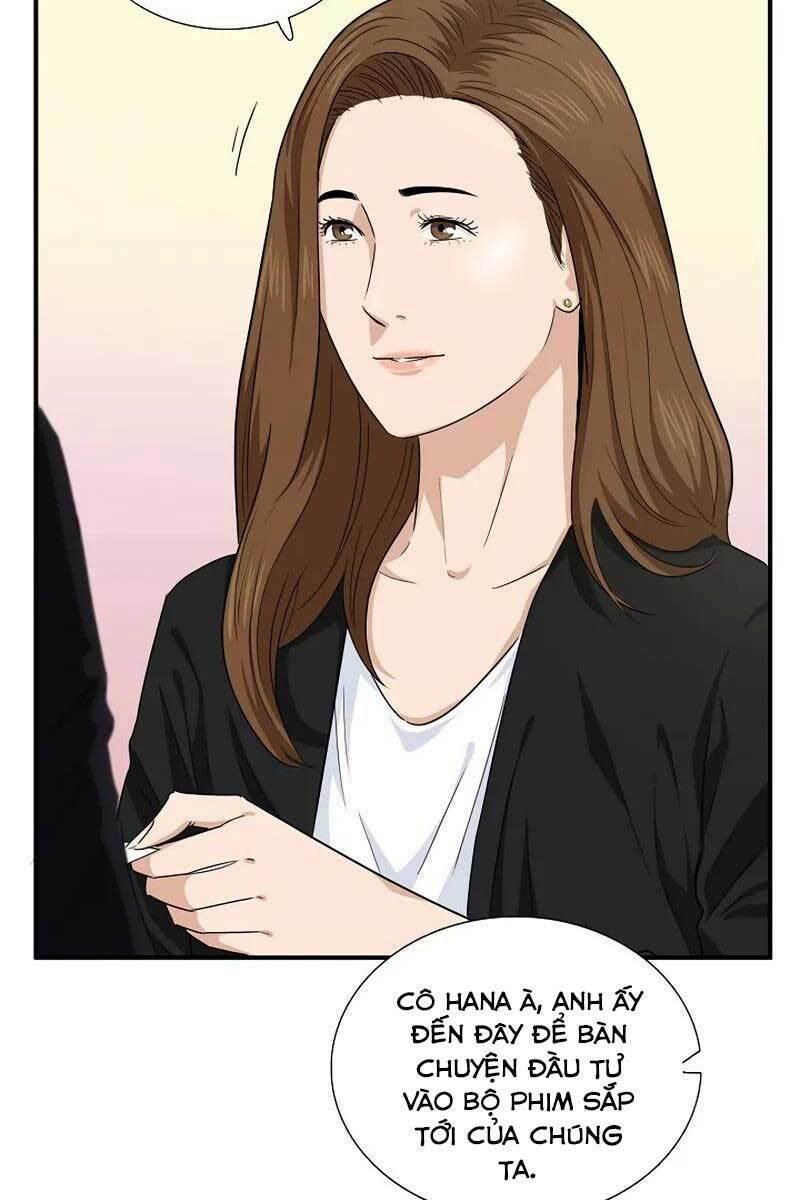 Đây là luật - Chapter 62 - Page 51