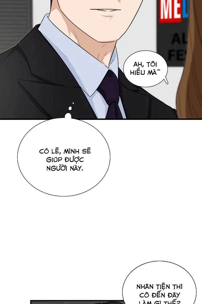 Đây là luật - Chapter 62 - Page 53