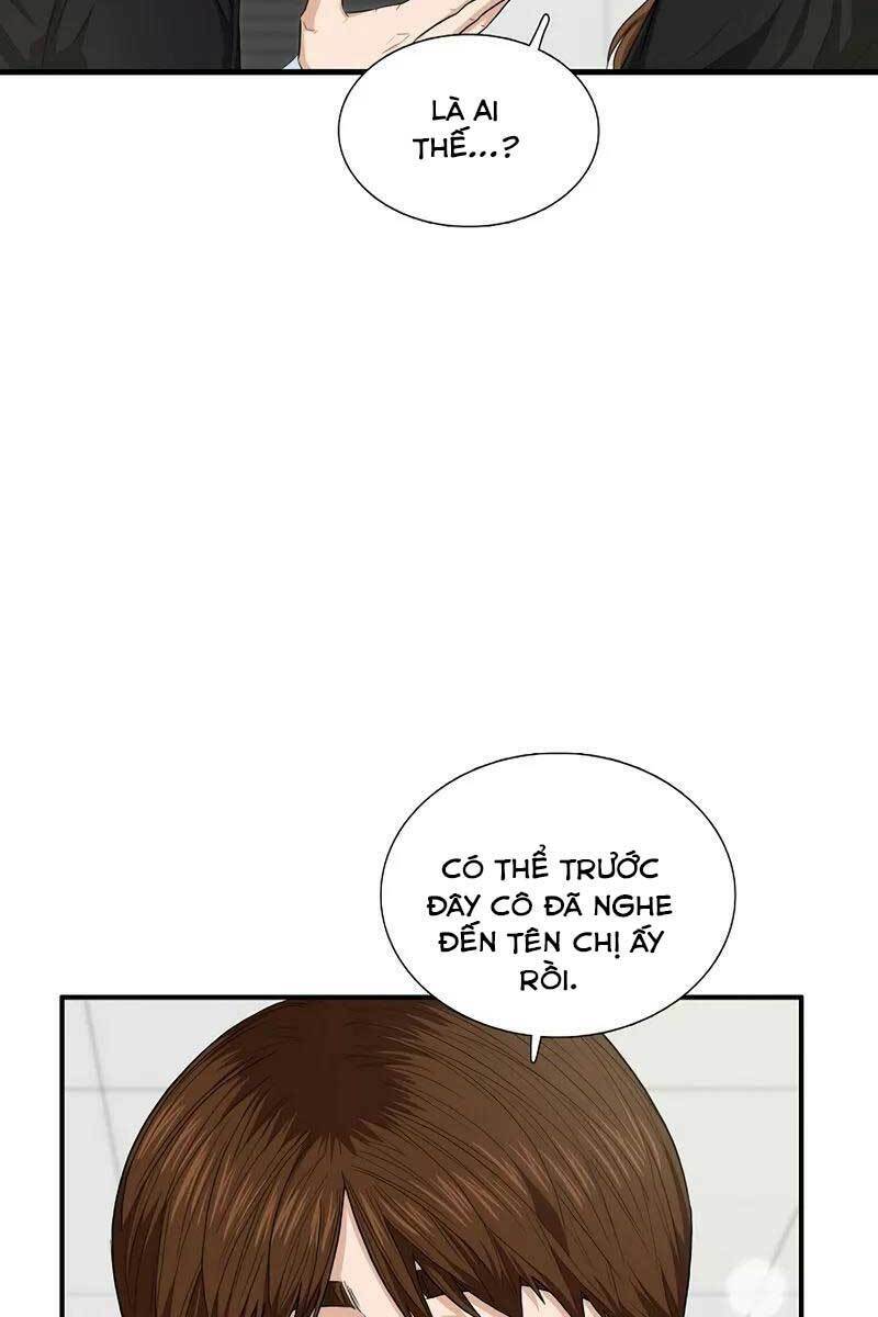 Đây là luật - Chapter 62 - Page 61